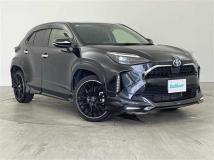 2021 Toyota Yaris Cross