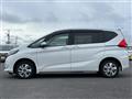 2019 Honda Freed+