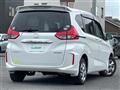 2019 Honda Freed+
