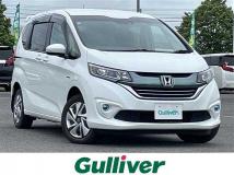 2019 Honda Freed+
