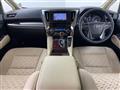 2017 Toyota Vellfire