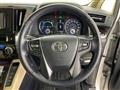 2017 Toyota Vellfire