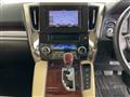 2017 Toyota Vellfire