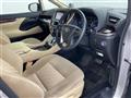 2017 Toyota Vellfire