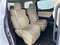 2017 Toyota Vellfire