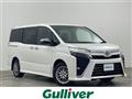 2021 Toyota Voxy