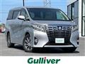 2017 Toyota Alphard
