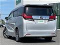 2017 Toyota Alphard