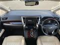 2017 Toyota Alphard