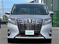 2017 Toyota Alphard