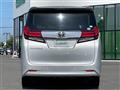 2017 Toyota Alphard