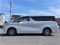 2017 Toyota Alphard