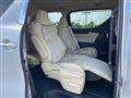 2017 Toyota Alphard