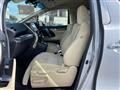 2017 Toyota Alphard