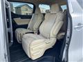 2017 Toyota Alphard