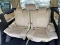 2017 Toyota Alphard
