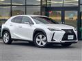 2019 Lexus UX