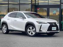 2019 Lexus UX