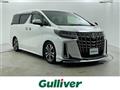 2018 Toyota Alphard