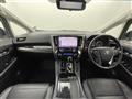 2018 Toyota Alphard