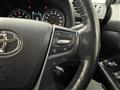 2018 Toyota Alphard