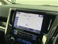 2018 Toyota Alphard