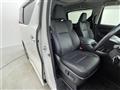2018 Toyota Alphard