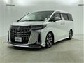 2018 Toyota Alphard