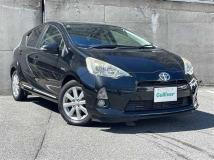 2014 Toyota AQUA