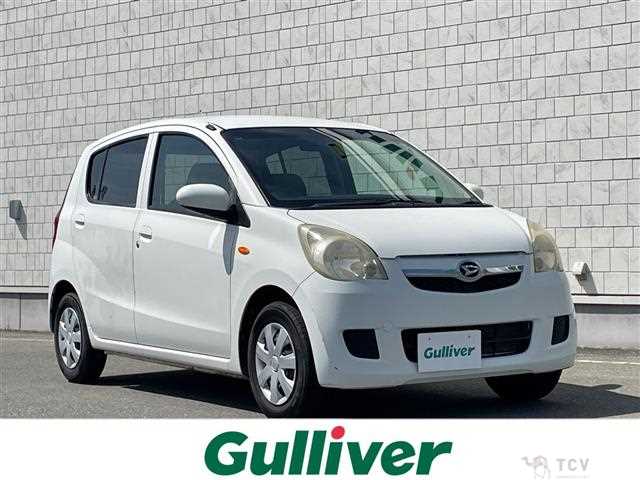 2009 Daihatsu Mira