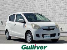 2009 Daihatsu Mira