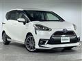 2015 Toyota Sienta