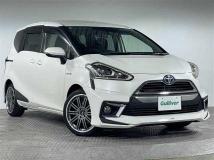 2015 Toyota Sienta