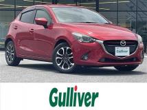 2015 Mazda Demio