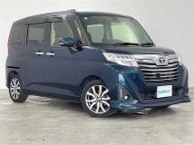2017 Toyota Roomy