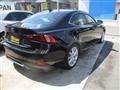 2013 Lexus IS