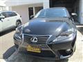2013 Lexus IS