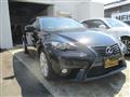 2013 Lexus IS