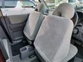 1998 Mitsubishi Pajero Jr
