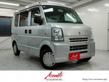 2011 Suzuki Every