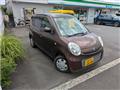 2009 Suzuki MR Wagon