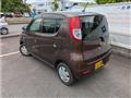 2009 Suzuki MR Wagon