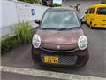 2009 Suzuki MR Wagon