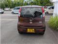 2009 Suzuki MR Wagon