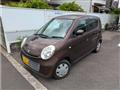 2009 Suzuki MR Wagon