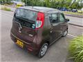 2009 Suzuki MR Wagon