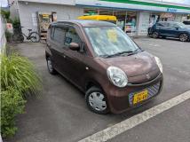 2009 Suzuki MR Wagon