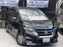 2018 Nissan Serena