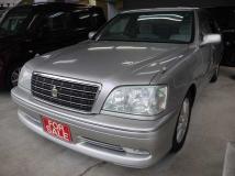 2003 Toyota Crown