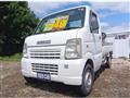 2005 Suzuki Carry Truck